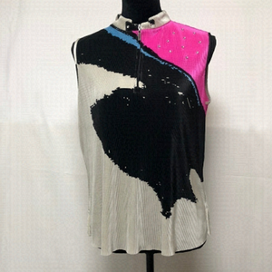 Jamie Sadock Sleeveless Tank -> Jamie Sadock Sleeveless Tank